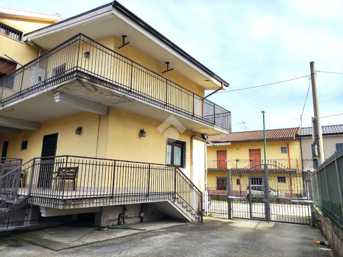 Casa indipendente in vendita a San Michele Di Serino