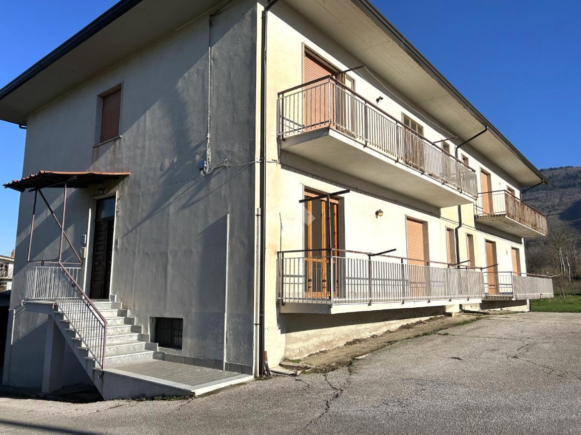 Appartamento in vendita a Santo Stefano Del Sole