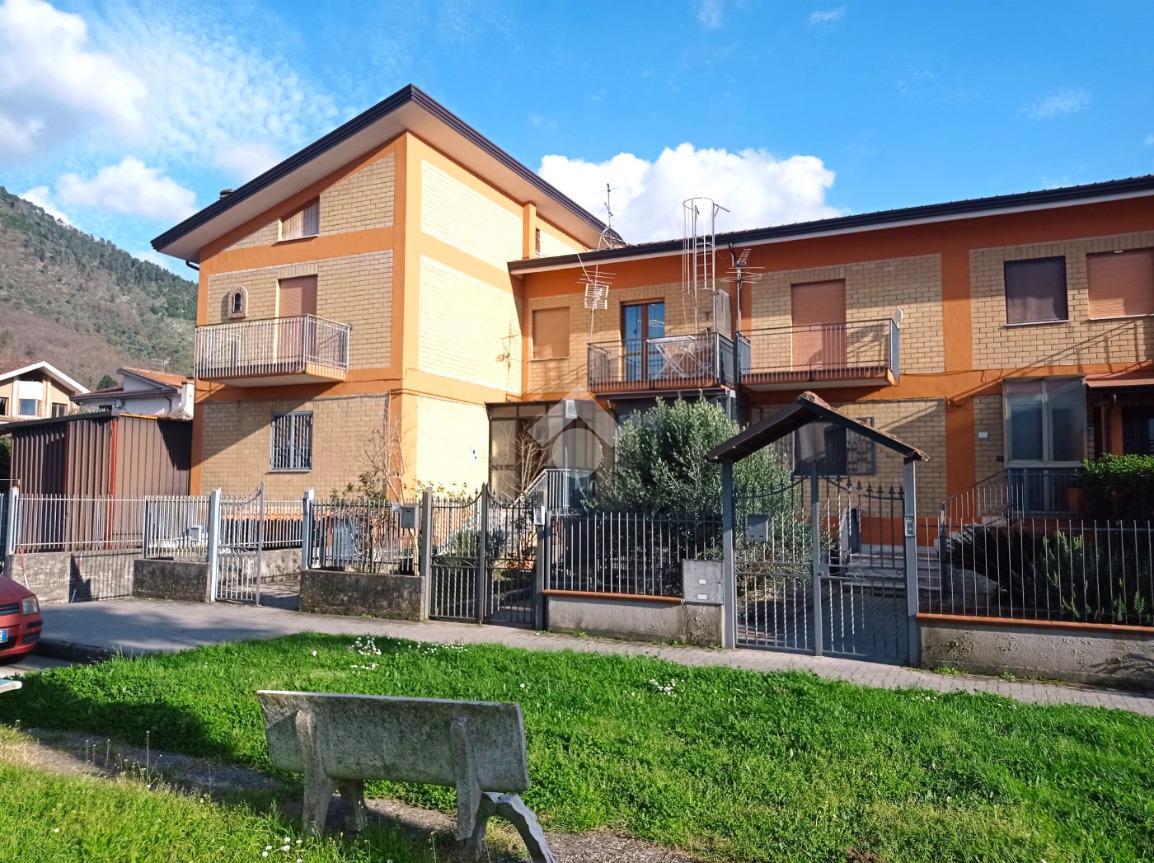 Casa indipendente in vendita a Santa Lucia Di Serino