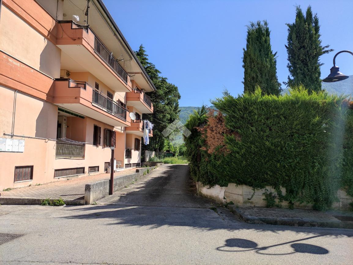 Appartamento in vendita a San Michele Di Serino