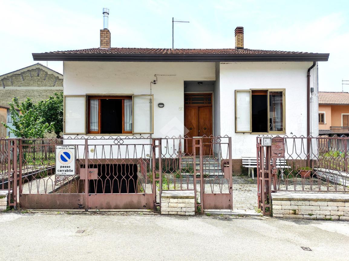 Villa in vendita a San Michele Di Serino