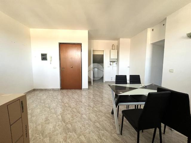 One-room flat in Zona Santa Barbara 1, Viterbo - Photo 1