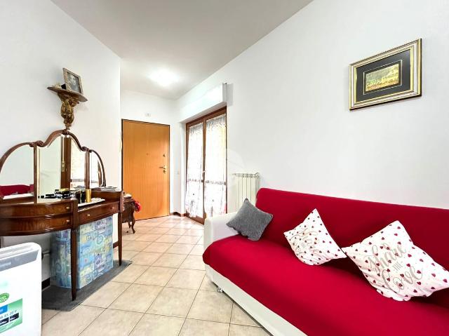 2-room flat in Zona Santa Barbara 1, Viterbo - Photo 1