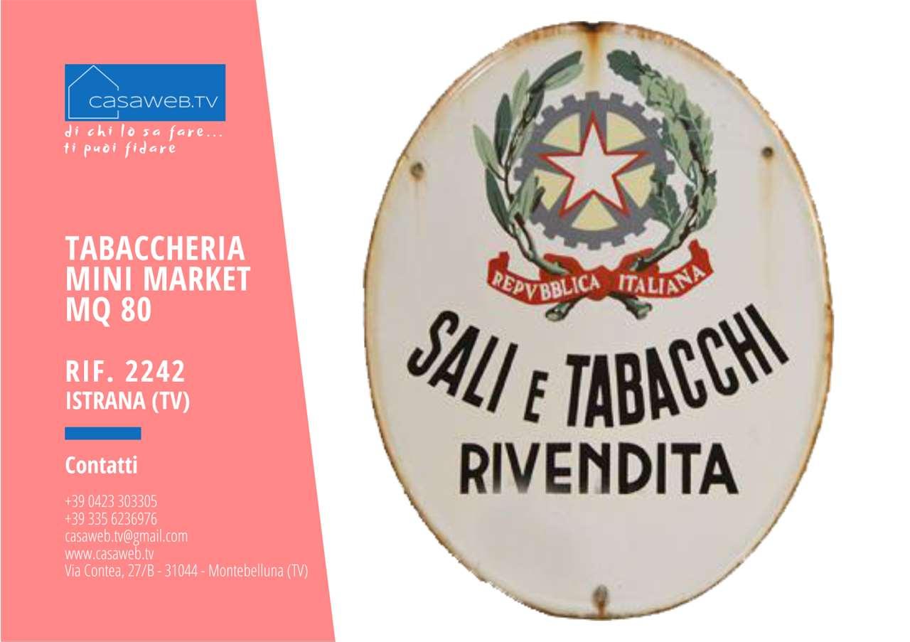 Bar in Piazzale Roma, Istrana - Foto 1