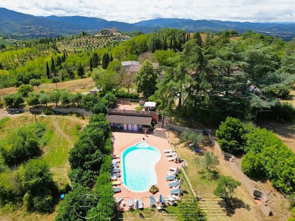 Agriturismo in Piazza Venanzio Gabriotti 2, Citta' Di Castello, {3} - Foto 1