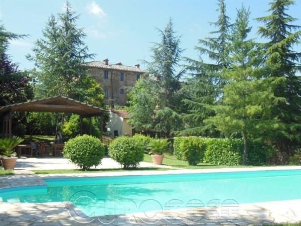 Agriturismo in Umbertide, Umbertide, {3} - Foto 1