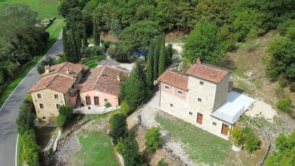 Agriturismo in Trestina, Citta' Di Castello, {3} - Foto 1