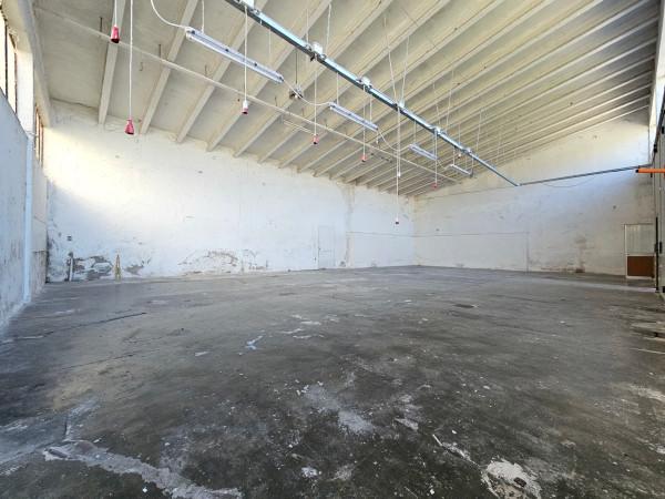 Magazzino in Via Roma, Gandino, {3} - Foto 2