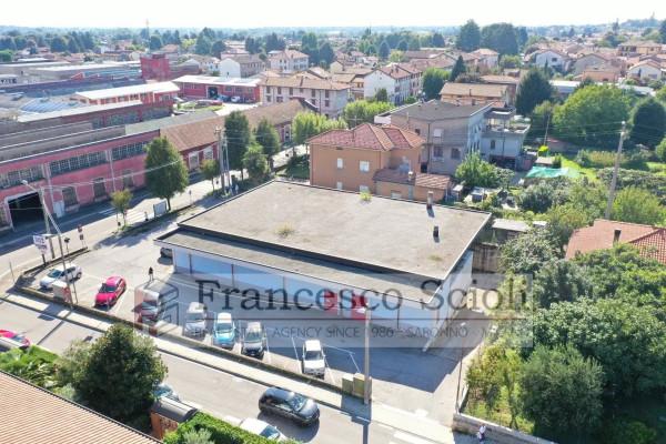 Negozio in Via Giuseppe Garibaldi 23, Bregnano, {3} - Foto 2