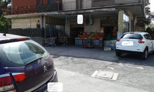 Negozio in Via Casetta Misitci S.N.C, Roma, {3} - Foto 2