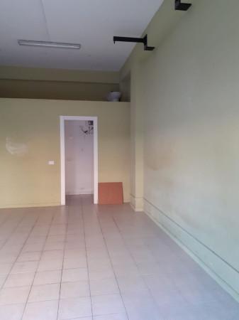 Negozio in Via Bernardo Minozzi 120, Roma, {3} - Foto 1