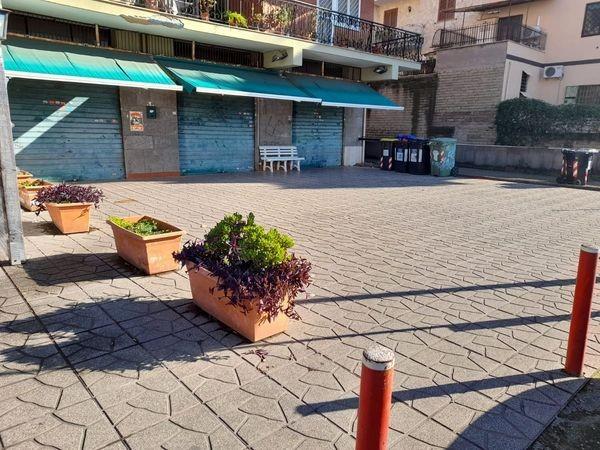 Negozio in Via del Torraccio di Torrenova 176, Roma, {3} - Foto 1