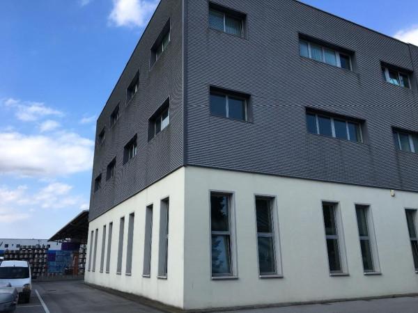 Ufficio in Via Svezia 9, Padova, {3} - Foto 1