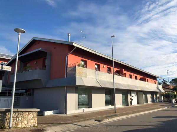 Negozio in Via Montenero 5, Cividale Del Friuli, {3} - Foto 1