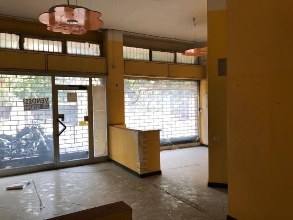 Negozio in Via Sant'Antonio da Padova 42, Cinisello Balsamo, {3} - Foto 2