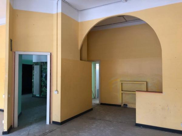 Negozio in Via Sant'Antonio da Padova 42, Cinisello Balsamo, {3} - Foto 1