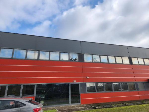 Magazzino in , Tarcento, {3} - Foto 1