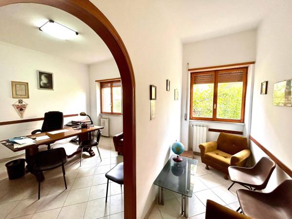 appartamento in vendita a Roma in zona Acilia