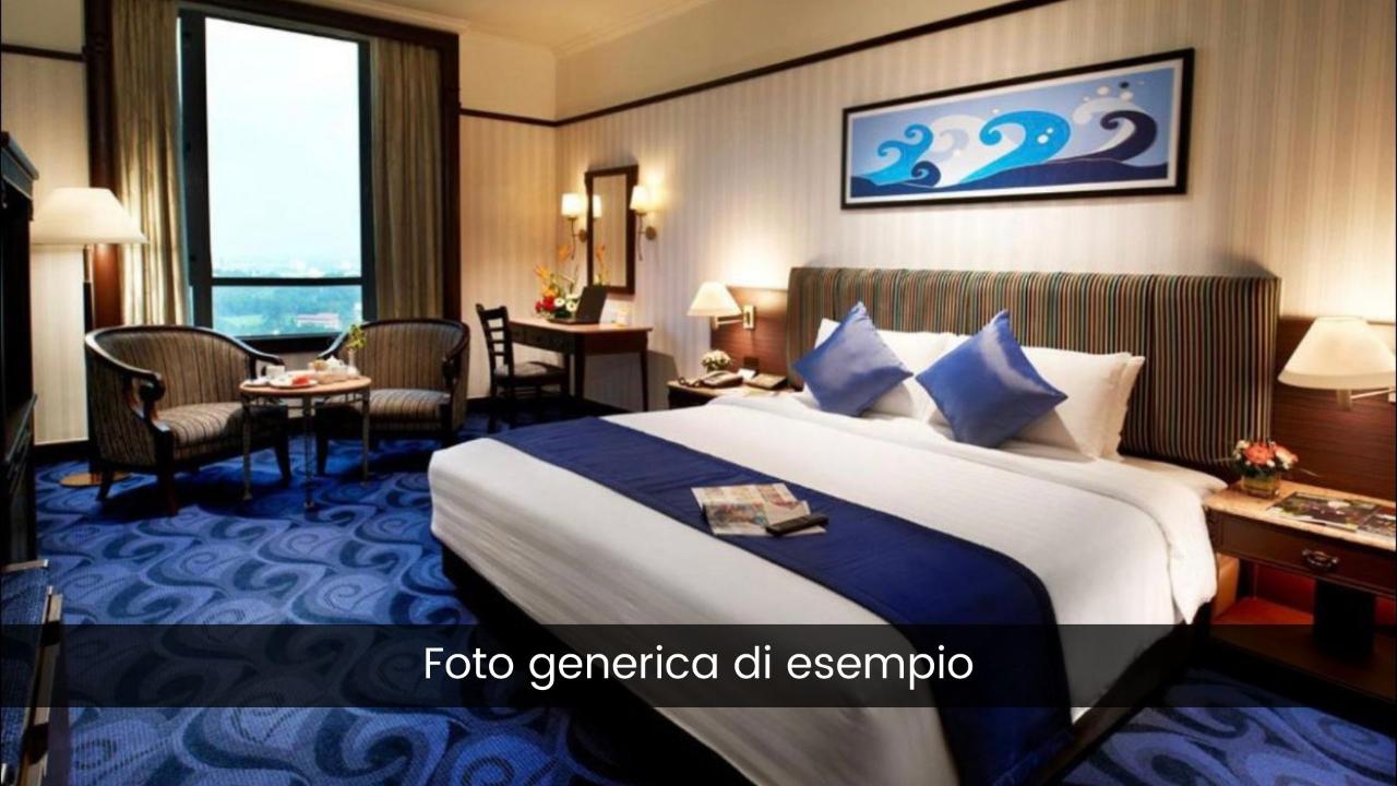 Albergo in Via Galileo Galilei 2, Podenzano, {3} - Foto 1