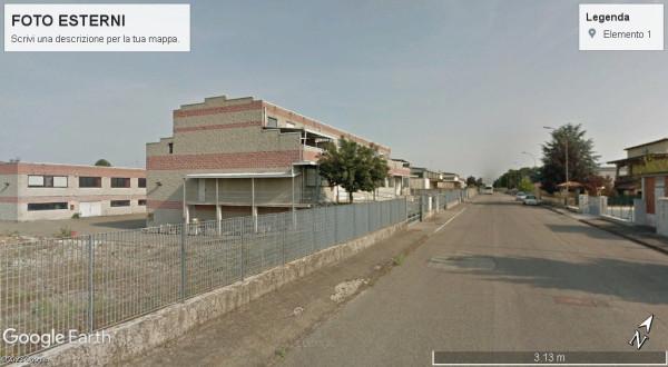 Magazzino in Via Leonardo da Vinci, Gragnano Trebbiense, {3} - Foto 1