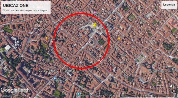 Negozio in Corso Vittorio Emanuele II 65, Piacenza, {3} - Foto 1