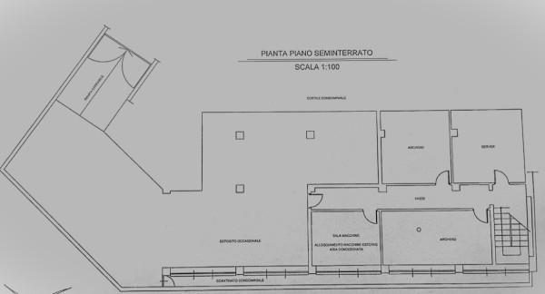 Magazzino in Via Tibini, Piacenza, {3} - Foto 1