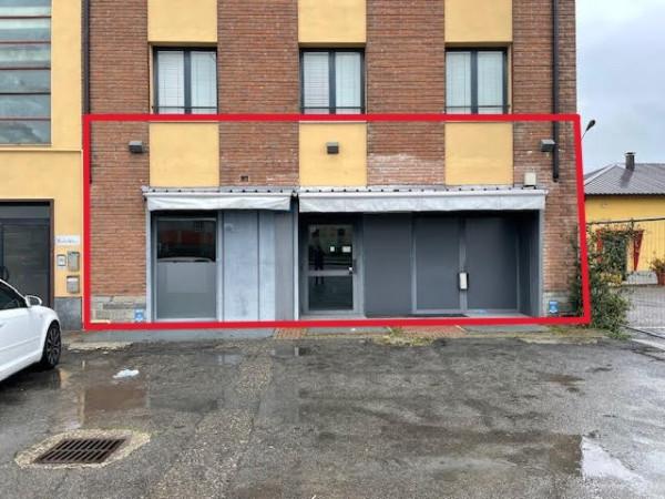 Ufficio in Via Caorsana 34, Piacenza, {3} - Foto 2