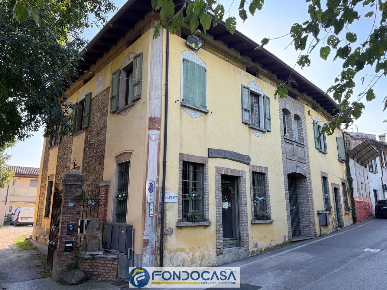 Negozio in Via San Bartolomeo, Cazzago San Martino, {3} - Foto 2
