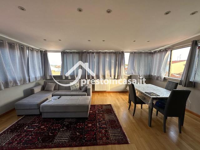 Penthouse in {3}, - Foto 1