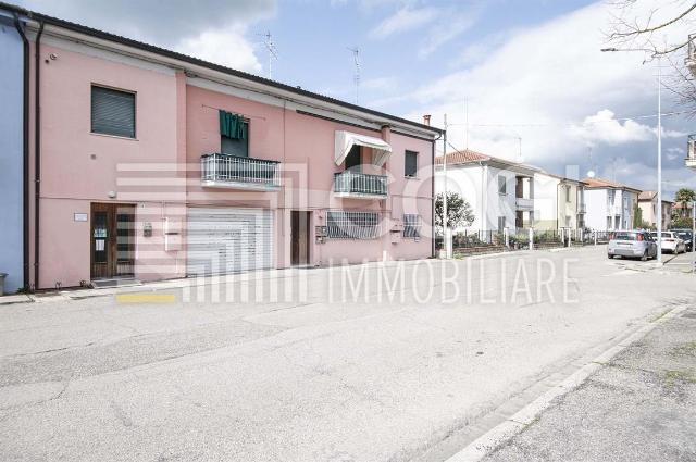 3-room flat in Via M. Buonarroti 23, Conselice - Photo 1