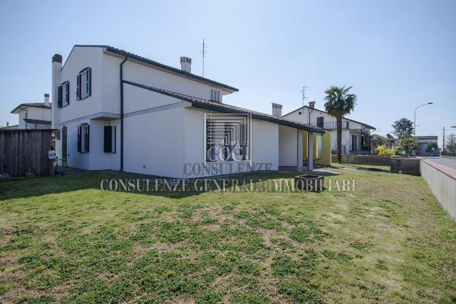 Casa indipendente in Via Pirazzini, Bagnacavallo - Foto 1