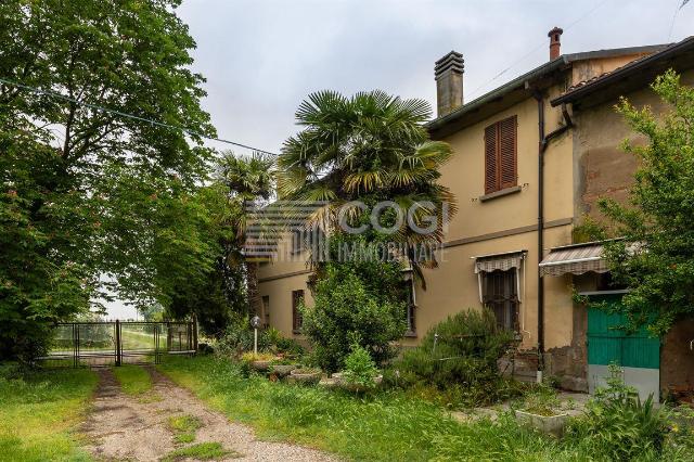 Detached house in Via Bagnarolo 34, Massa Lombarda - Photo 1