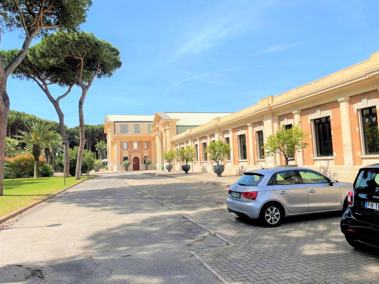 Negozio in Via dei Romagnoli 515, Roma, {3} - Foto 1