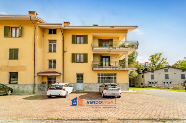 Magazzino in Via Statale 28, Vicoforte, {3} - Foto 2