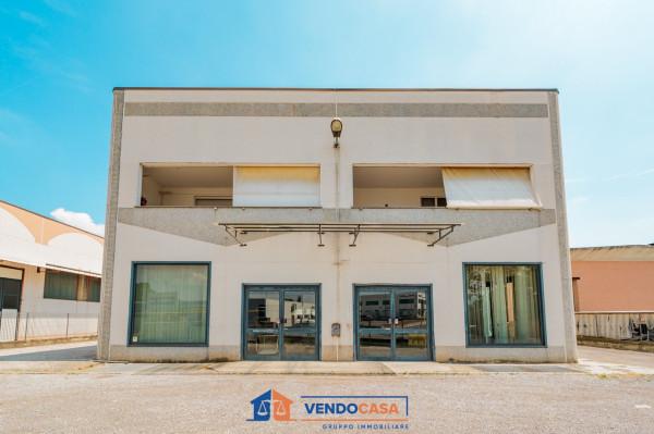 Magazzino in Via Cascina Colombaro 55, Cuneo, {3} - Foto 2