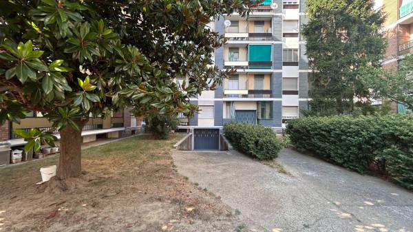 Magazzino in Via Pietro Parnisetti 8, Alessandria, {3} - Foto 2
