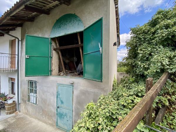 Magazzino in Via Torretta, Montelupo Albese, {3} - Foto 1