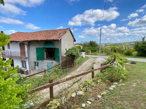 Magazzino in Via Torretta, Montelupo Albese, {3} - Foto 2