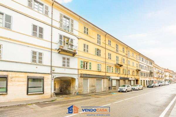 Magazzino in Via Saluzzo 26, Pinerolo, {3} - Foto 1