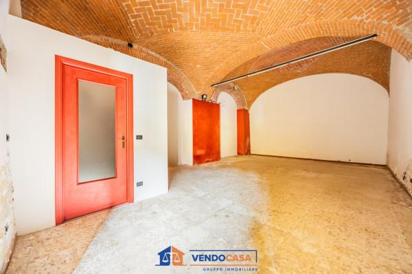 Magazzino in Via Saluzzo 26, Pinerolo, {3} - Foto 2