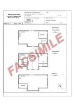 Capannone in Via John Fitzgerald Kennedy, Moncalieri, {3} - Planimetria 1