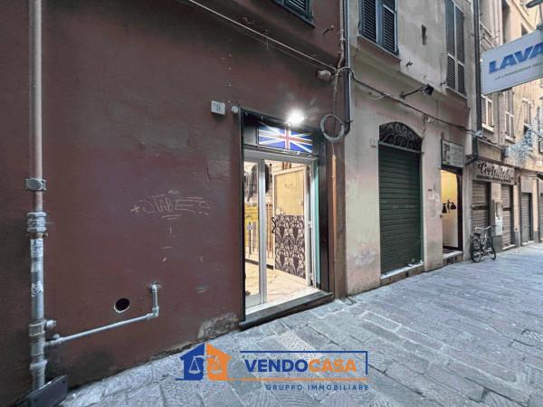 Negozio in Vico di Campetto 9r, Genova, {3} - Foto 2