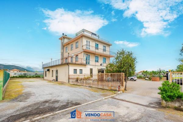 Hotel in Via Aurelia 321, Ceriale, {3} - Foto 1