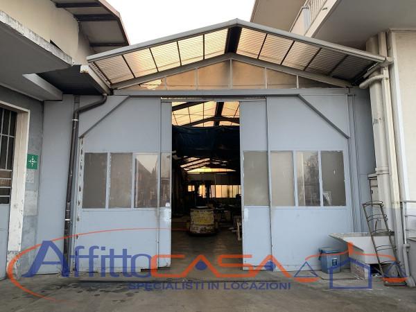 Capannone in , Carmagnola, {3} - Foto 2
