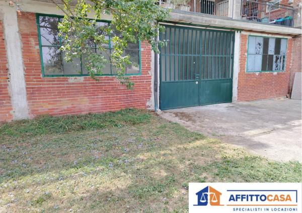 Magazzino in , Carmagnola, {3} - Foto 1