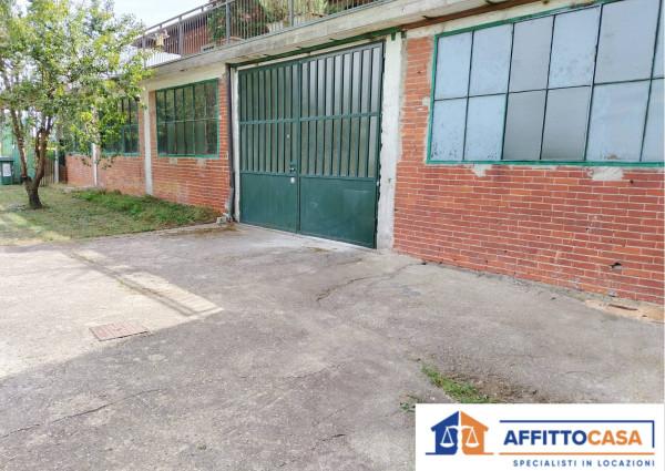 Magazzino in , Carmagnola, {3} - Foto 2