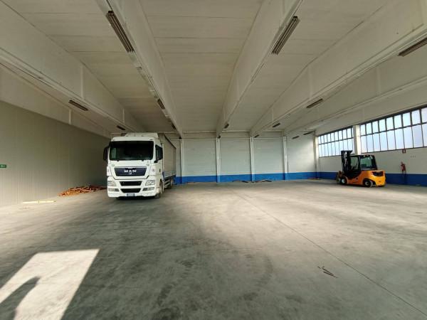 Magazzino in Via Cuneo, Peveragno, {3} - Foto 1