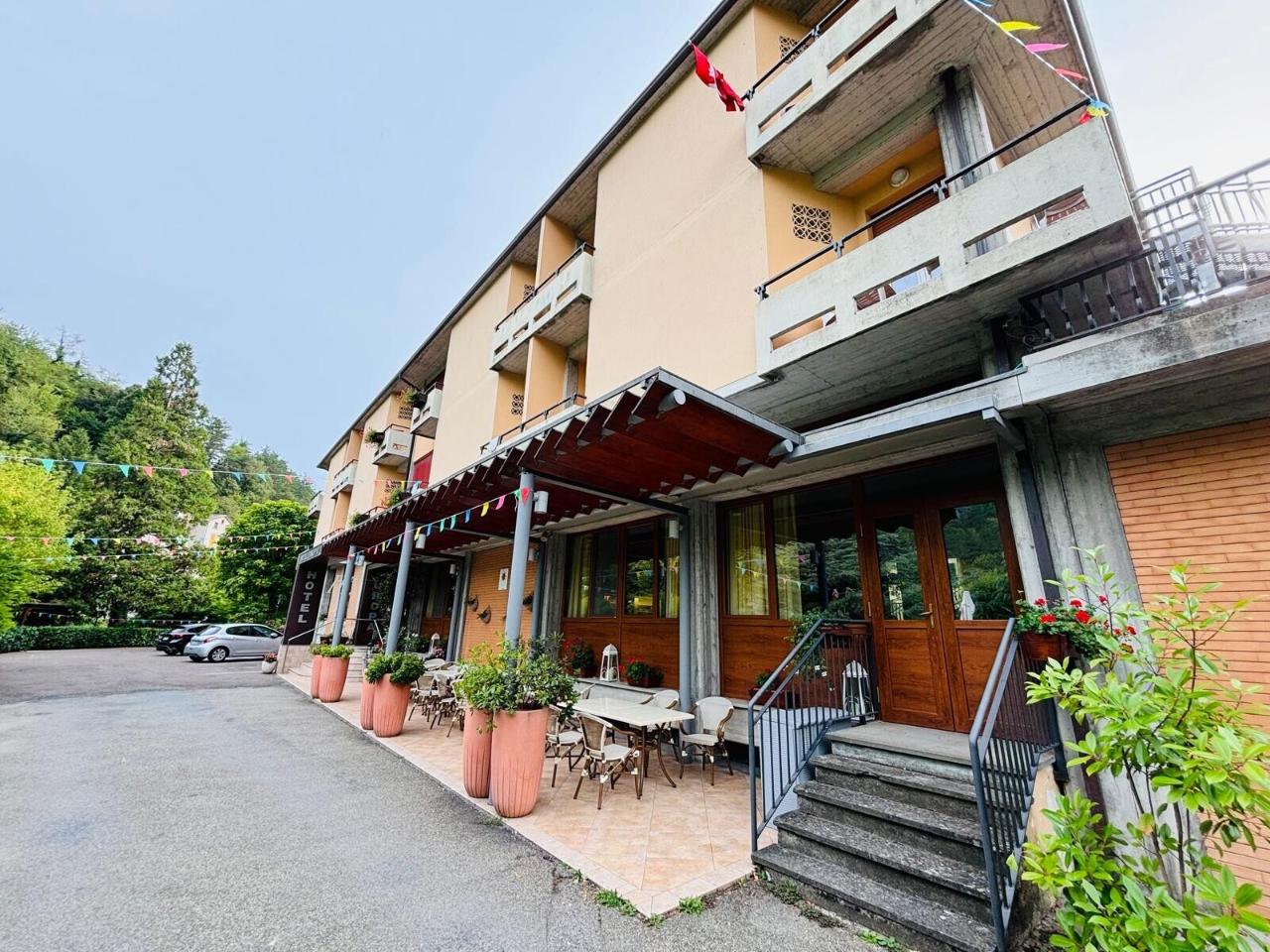 Albergo in , Palazzuolo Sul Senio, {3} - Foto 1