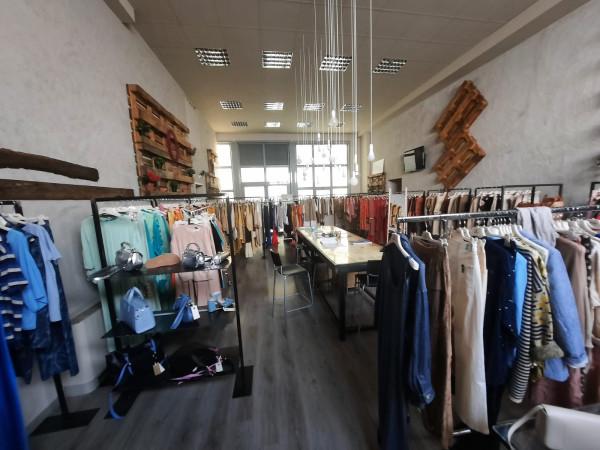 Capannone in Via Medicine, Spilamberto, {3} - Foto 2