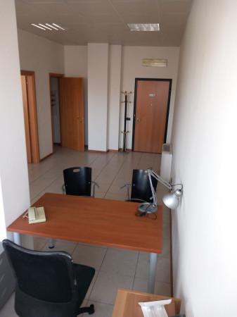 Ufficio in Via Louis Pasteur, Reggio Emilia, {3} - Foto 2